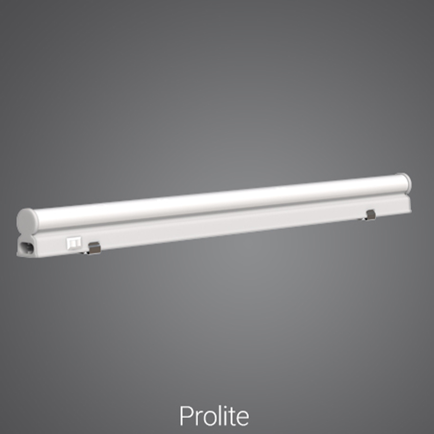 لامپ 12 وات LED خطی 60cm مدل پرولیت پارس شعاع توس